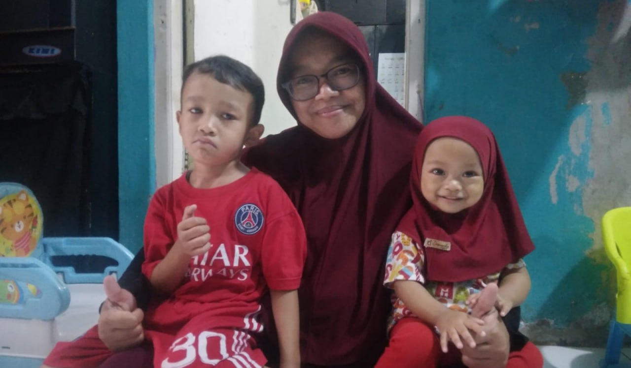 Elin Akui Pentingnya Program JKN