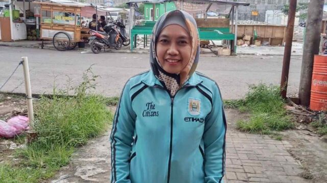 PANDAWA Permudah Lilis Atasi Administrasi Kepesertaan JKN