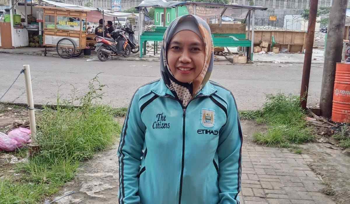 PANDAWA Permudah Lilis Atasi Administrasi Kepesertaan JKN