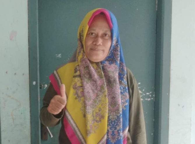Akses Layanan Tanpa Biaya, Purwanti Apresiasi Program JKN
