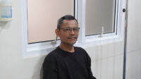 Saiful Puas Jalani Pengobatan dengan Program JKN Saiful Puas Jalani Pengobatan dengan Program JKN