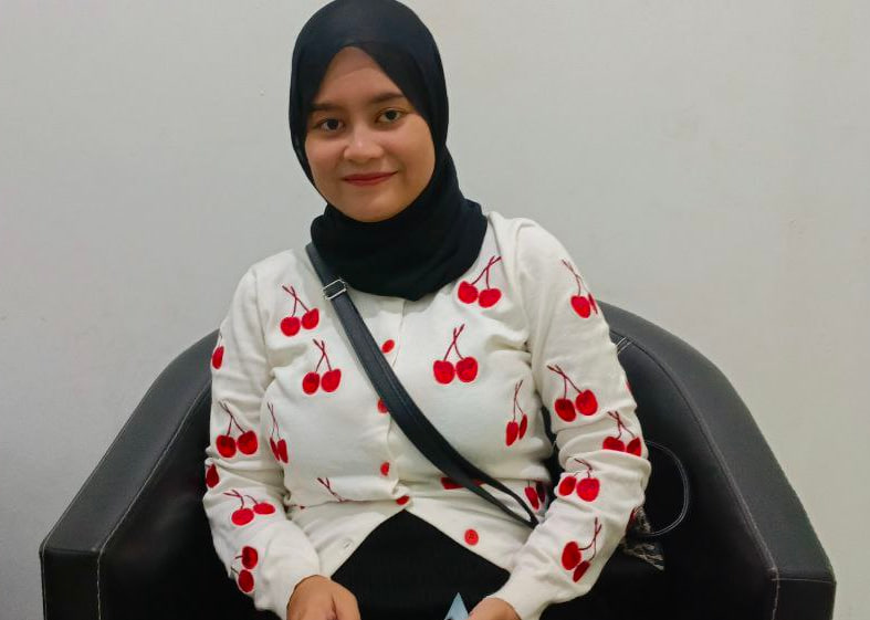 Program JKN Ringankan Beban Biaya Kesehatan Selama Kehamilan Silvi