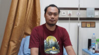 Terdaftar Program JKN, Topik Tak Khawatir Dengan Biaya Perawatan Terdaftar Program JKN, Topik Tak Khawatir Dengan Biaya Perawatan