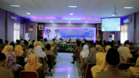Pemkot Tangerang Dorong Optimalisasi Web Portal Kecamatan sebagai Pusat Informasi Publik