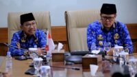 100 Hari Awal Sachrudin Maryono, Pengamat: On The Track dan Fokus Kerja