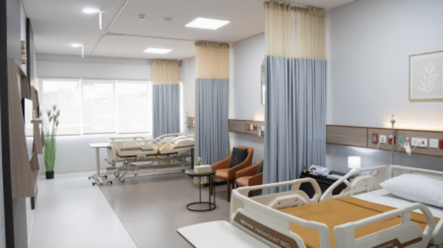 SALC Pertama di Indonesia, Bethsaida Luncurkan Fasilitas Pemulihan Pasca-Stroke Terintegrasi