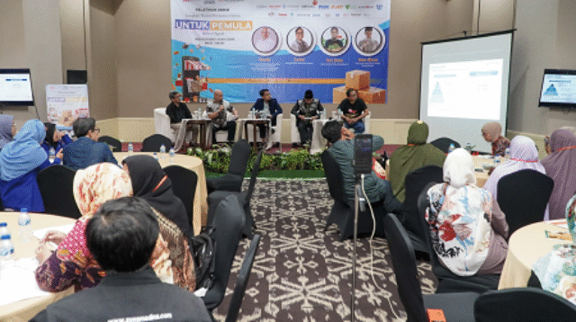 Swiss-Belresidences Kalibata Dukung UMKM Melalui Pelatihan Digital