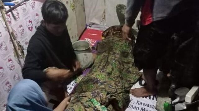 Dua Bocah Tenggelam di Kali Cirarab, Tim SAR Temukan Korban dalam Kondisi Meninggal Dunia