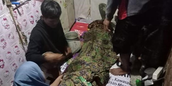 Dua Bocah Tenggelam di Kali Cirarab, Tim SAR Temukan Korban dalam Kondisi Meninggal Dunia