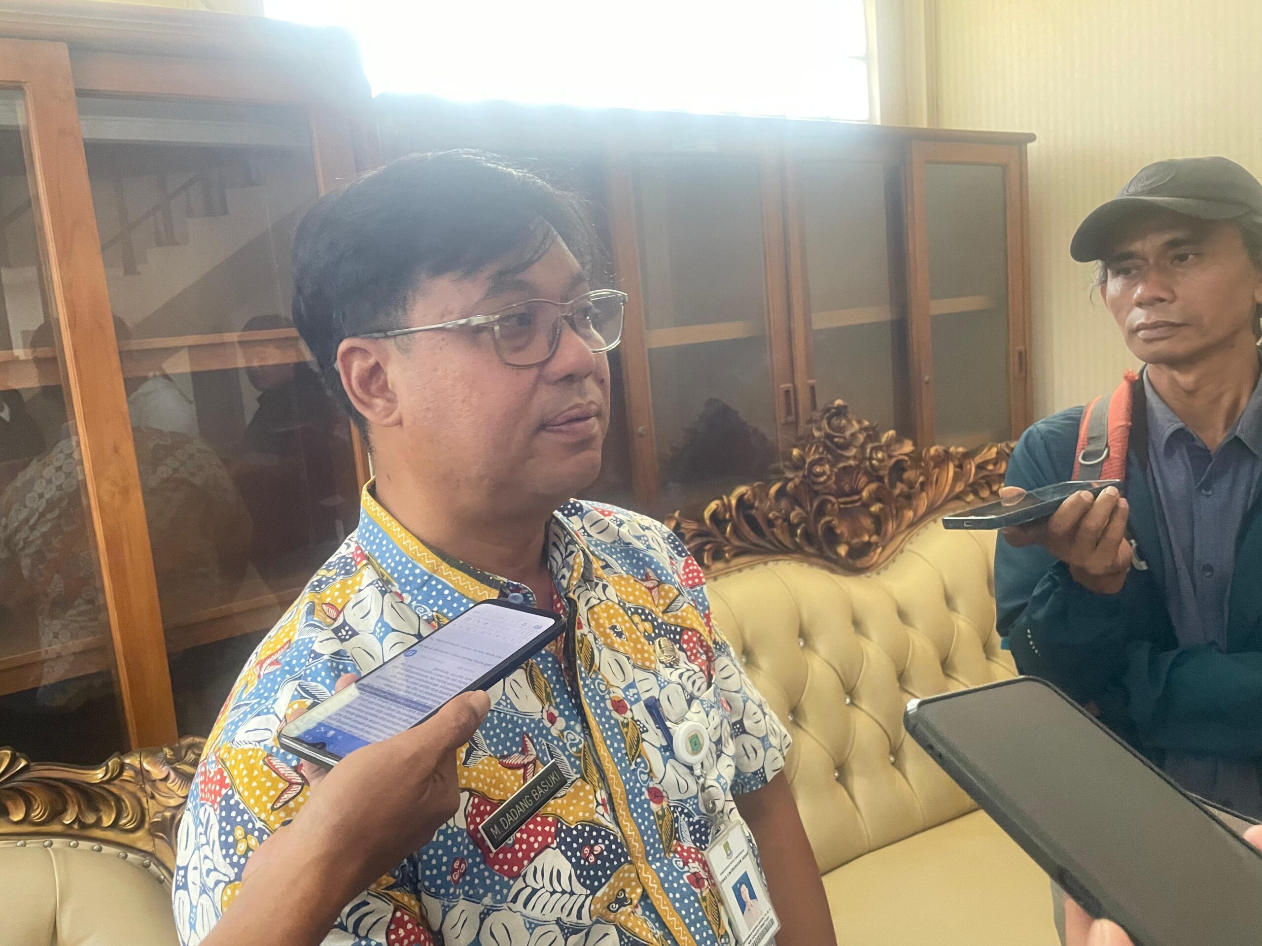 DPRD Kota Tangerang Respons Aduan Warga Soal Insinerator Cipondoh, Hearing Digelar Komisi IV