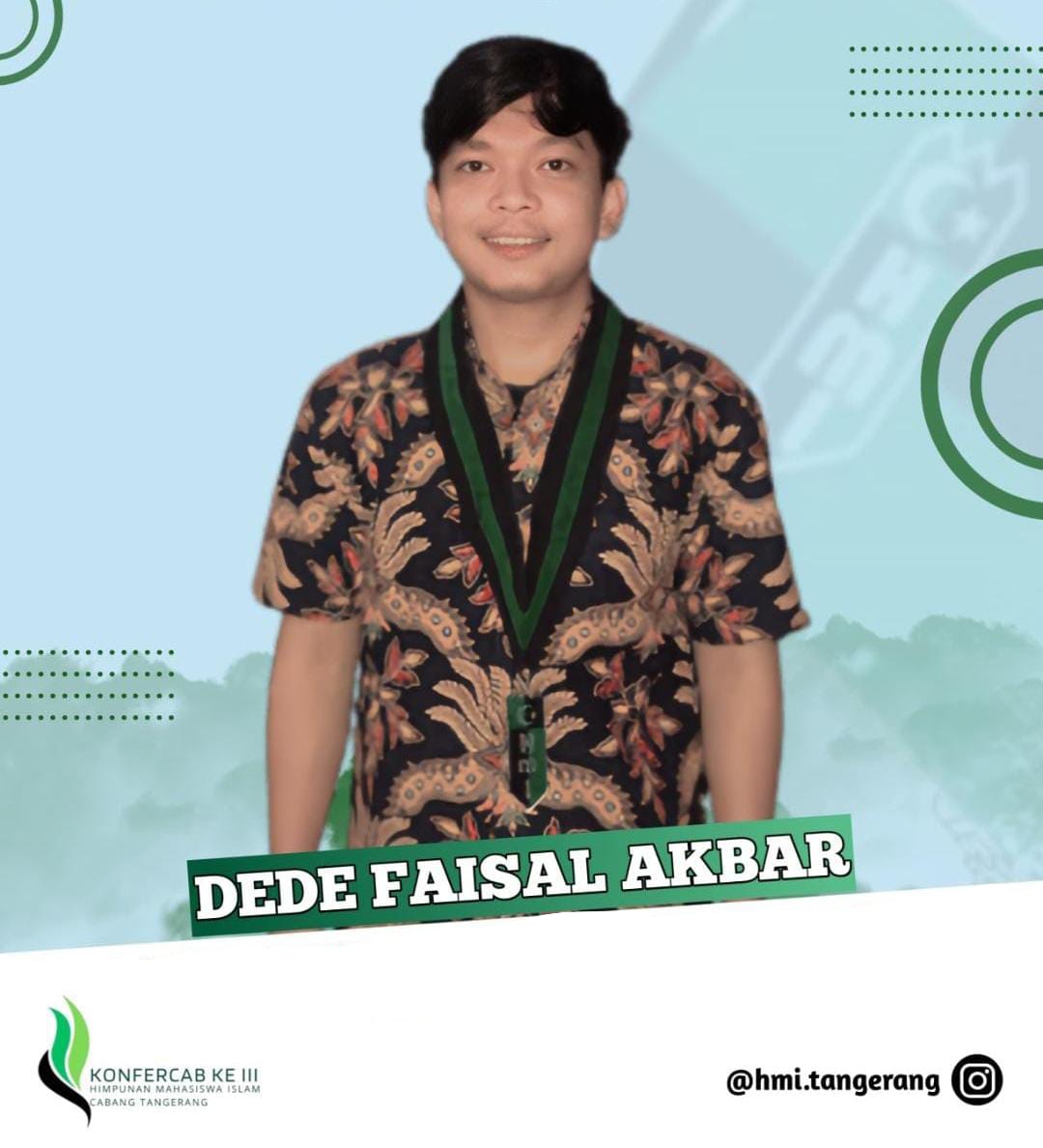 Dinilai Hina Warga Tangerang, PLH Kadindikbud Banten Diminta Klarifikasi Publik