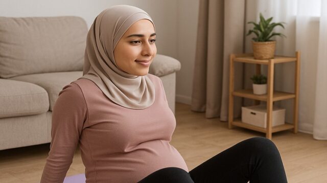 Manfaat Senam Kegel bagi Kesehatan Wanita