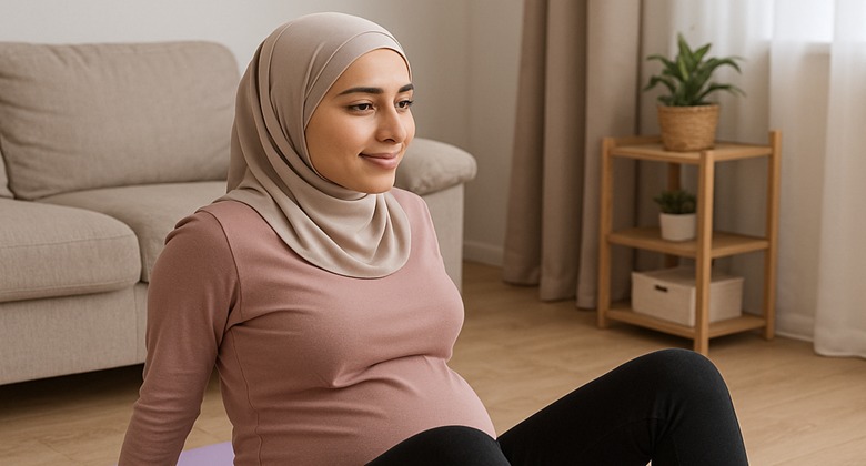 Manfaat Senam Kegel bagi Kesehatan Wanita