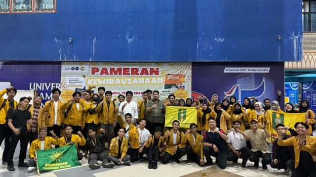 SPMB Banten Dinilai Kacau, IPM Desak Evaluasi Total Sistem Pendidikan