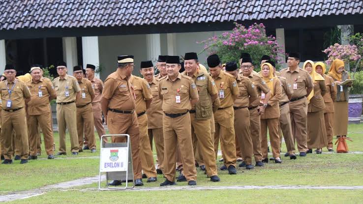 Pemkab Tangerang Terapkan WFA Secara Selektif, ASN Pelayanan Tetap Wajib Ngantor
