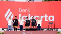 Gubernur DKI Jakarta Resmi Umumkan Call Name Baru Bank DKI: Bank Jakarta