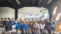 UBSI dan HMI Kota Tangerang Gelar Diskusi Publik: Pendidikan sebagai Pilar Toleransi Antarumat Beragama