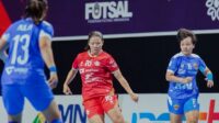 MSP FC Siap Meraih Poin Penuh pada Laga Kontra Fafage Femeni