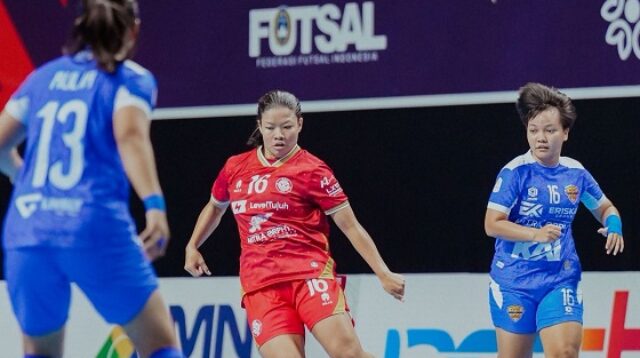 MSP FC Siap Meraih Poin Penuh pada Laga Kontra Fafage Femeni