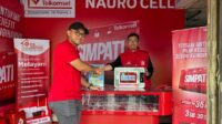 Telkomsel Dekatkan Layanan Digital ke Masyarakat Tangerang