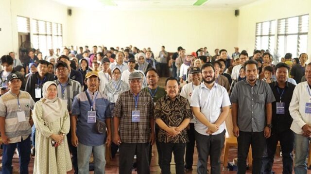 Atasi Masalah Gizi, Program MBG Sasar Anak dan Ibu di Daerah Terpencil