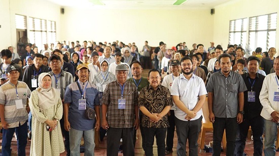 Atasi Masalah Gizi, Program MBG Sasar Anak dan Ibu di Daerah Terpencil