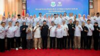 Usai Dilantik, KORMI Banten Bersiap Hadapi Fornas di NTB