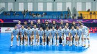 MSP FC Raih Dua Kemenangan Beruntun di Women Pro Futsal League