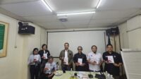 GEKANAS Luncurkan Draft RUU Ketenagakerjaan Baru