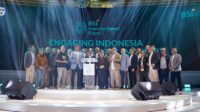 BSI International Expo 2025 Catat Transaksi Rp2,66 Triliun dan 60 Ribu Pengunjung