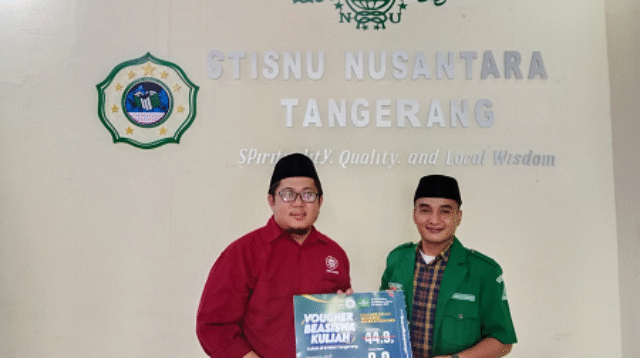 Sekolah Tinggi Ilmu Syariah Nahdlatul Ulama