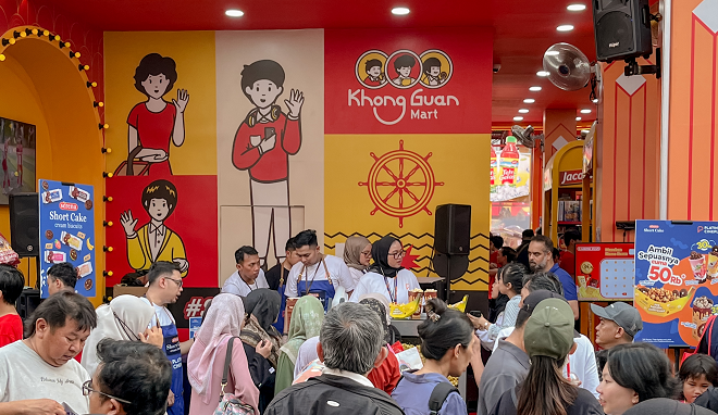 Rayakan Peluncuran 3 Rasa Baru, Serena Short Cake Hadirkan Menu Eksklusif “Platinum Short Cake Series”