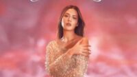 Konser Raisa di TIM Siap Bikin Penonton Tenggelam dalam Emosi