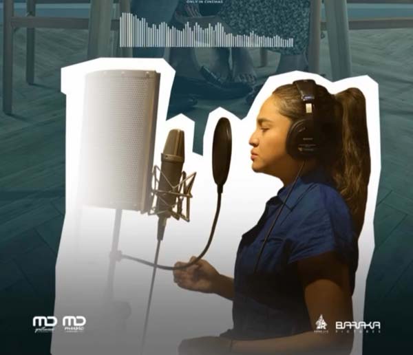 OST ‘La Tahzan’ Meledak, Marshanda Kembali Bersuara dengan Luka yang Dalam