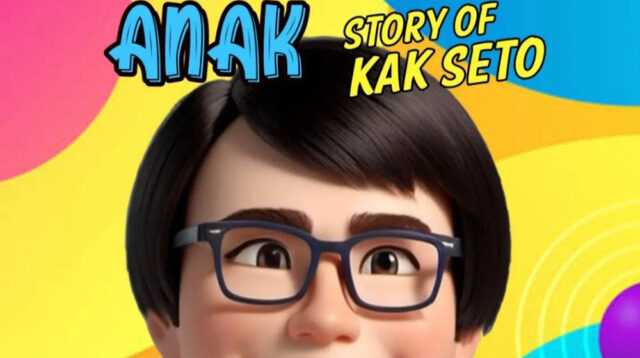 Film Sahabat Anak Siap Tayang, Ini Rahasia Kak Seto di Balik Layar