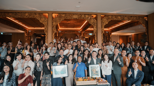 Experience Stay: Hotel Tentrem Jakarta Ciptakan Ruang Ramah untuk Anak dan Individu Berkebutuhan Khusus
