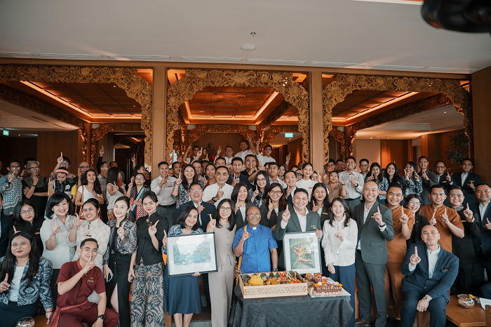 Experience Stay: Hotel Tentrem Jakarta Ciptakan Ruang Ramah untuk Anak dan Individu Berkebutuhan Khusus