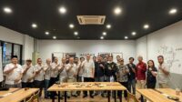 Peran Media dalam Mendukung Publikasi Program Kejaksaan di Kabupaten Tangerang