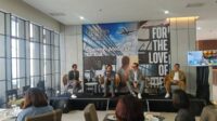 Citadines Connect Airport Jakarta: Fasilitas Shuttle dan Layanan Khusus untuk Tamu Jemaah Umroh Citadines Connect Airport Jakarta: Fasilitas Shuttle dan Layanan Khusus untuk Tamu Jemaah Umroh