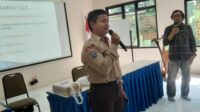 Membaca Karya Tulis Siswa MTs Negeri 5 Tangerang, Nomor 5 Bikin Haru
