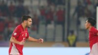 Hasil Timnas U23 Melawan Thailand, Garuda Muda ke Final Piala AFF U23 2025
