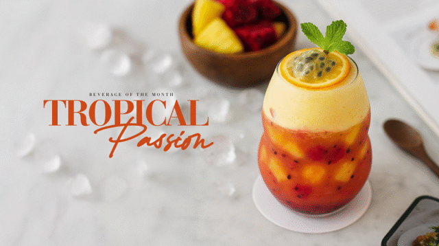 Cita Rasa Juli yang Menggoda Selera di Hotel Santika Premiere Bintaro