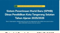 DPRD Tangsel Siap Audit Pelaksanaan SPMB: Komitmen Tindak Tegas terhadap Praktek Pencaloan