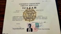 PN Solo Nyatakan Gugatan Ijazah Palsu Jokowi Gugur, Penggugat Ajukan Banding