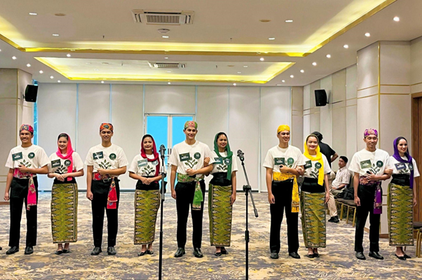 Swiss-Belresidences Kalibata Dukung Talenta Muda di Ajang Abang None Jakarta Selatan 2025