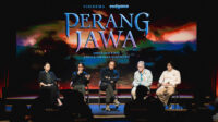 Visinema Pictures resmi mengumumkan proyek film terbarunya bertajuk Perang Jawa, sebuah karya epik yang akan mengangkat kisah perjuangan Pangeran Diponegoro dalam melawan kolonialisme Belanda.