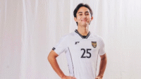 Berkibar di Arena Internasional Kisah Sukses Winger Muda Kota Tangerang