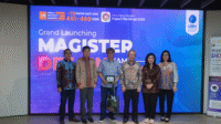 Magister UMN Luncurkan Program Studi Desain