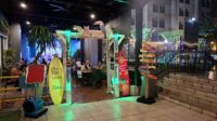 Vega Hotel Gading Serpong Hadirkan “Hawaiian BBQ” Sensasi Tropis di Tengah Kota Vega Hotel Gading Serpong Hadirkan “Hawaiian BBQ” Sensasi Tropis di Tengah Kota