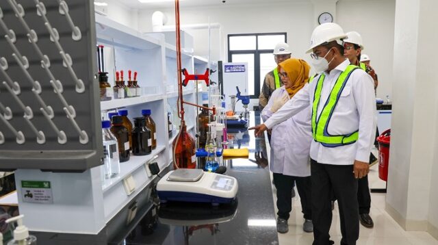 Begini Strategi Andra Soni dalam Mempertahankan Investasi di Banten